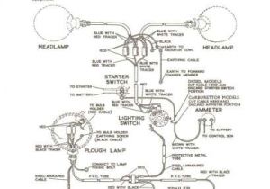 Massey Ferguson 35 Diesel Wiring Diagram Mf Electrical Wiring Diagram Simple Unique Massey Ferguson Wiring