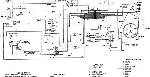 Massey Ferguson Ignition Switch Wiring Diagram 0d93 3 Post Ignition Switch Wiring Diagram Wiring Resources