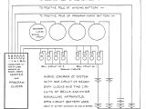 Master Clock System Wiring Diagram Standard Electric Time Company Technical Information