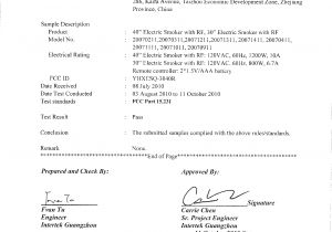 Masterbuilt Electric Smoker Wiring Diagram Esq 3040r 40 Electric Smoker with Rf Test Report Gz10070376 Masterbuilt Electric Smoker Wiring Diagram Esq 3040r 40 Electric Smoker with Rf Test Report Gz10070376