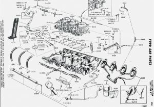 Mastercraft Wiring Diagram ford 460 Engine Diagram Wiring Diagram Mega
