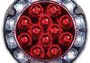 Maxxima M85416r Wiring Diagram Tail Turn Round Lights Mill Supply Inc