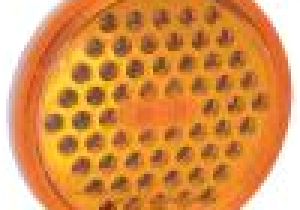 Maxxima M85416r Wiring Diagram Tail Turn Round Lights Mill Supply Inc