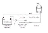 Mayfair Bilge Pump Wiring Diagram attwood Wiring Diagram Wiring Diagram Local