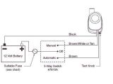 Mayfair Bilge Pump Wiring Diagram attwood Wiring Diagram Wiring Diagram Local