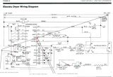 Maytag Bravos Dryer Wiring Diagram Maytag Diagrams Wiring Diagram Centre