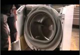 Maytag Centennial Washer Wiring Diagram Maytag Washer Repair Bearing and Seal Failure Youtube