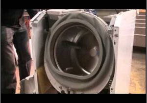 Maytag Centennial Washer Wiring Diagram Maytag Washer Repair Bearing and Seal Failure Youtube