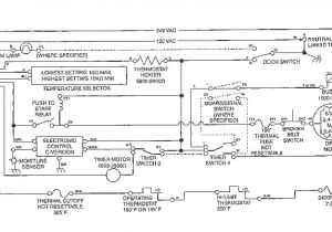 Maytag Dryer Wiring Diagram Maytag Neptune Electric Dryer Wiring Diagram Wiring Diagram Center