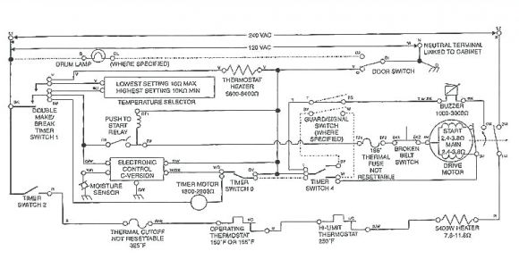 Maytag Dryer Wiring Diagram Maytag Neptune Electric Dryer Wiring Diagram Wiring Diagram Center