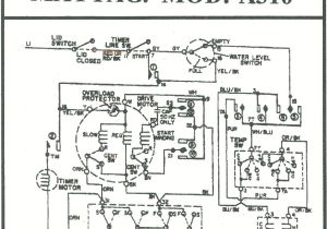 Maytag Washer Motor Wiring Diagram Wiring Diagrams Washing Machines Macspares wholesale Spare