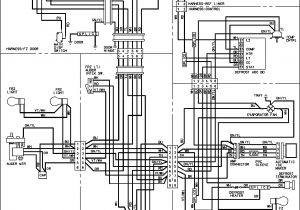 Maytag Washer Wiring Diagram Amana Condenser Wiring Wiring Diagram Database