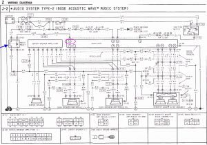 Mazda 3 Bose Amp Wiring Diagram Mazda 2 Wiring Diagram Wiring Library