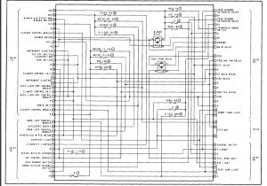 Mazda 6 Alternator Wiring Diagram Mazda 6 Alternator Wiring Diagram Awesome Simple Alternator Wiring