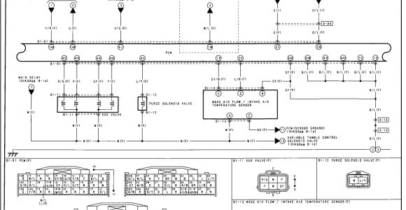 Mazda 626 Wiring Diagram Mazda 6 3 0 Engine Diagram Wiring Diagram Operations