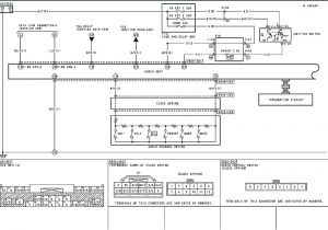 Mazda 626 Wiring Diagram Mazda 6 Circuit Diagram Wiring Diagram Standard
