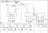 Mazda B2200 Radio Wiring Diagram 1992 Mazda B2200 Radio Wiring Diagram Wiring Diagram Perfomance