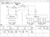 Mazda B2200 Radio Wiring Diagram 1992 Mazda B2200 Radio Wiring Diagram Wiring Diagram Perfomance