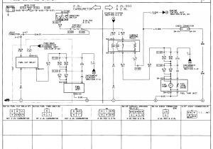 Mazda B2200 Radio Wiring Diagram 1992 Mazda B2200 Radio Wiring Diagram Wiring Diagram Perfomance