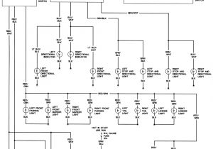 Mazda B2200 Radio Wiring Diagram 1992 Mazda B2200 Radio Wiring Diagram Wiring Diagram Perfomance
