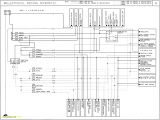 Mazda B2200 Radio Wiring Diagram Mazda B2000 Tailight Wiring Wiring Diagram Expert