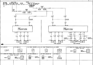 Mazda B2200 Wiring Diagram 86 Mazda B2000 Horn Wiring Wiring Diagram Basic