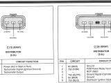 Mazda Mx6 Distributor Wiring Diagram 1993 Mazda Mx6 Wiring Diagram Wiring Diagram Database