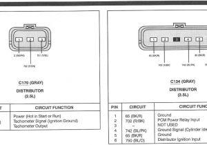Mazda Mx6 Distributor Wiring Diagram 1993 Mazda Mx6 Wiring Diagram Wiring Diagram Database