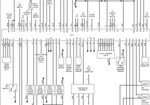 Mazda Mx6 Distributor Wiring Diagram Repair Guides Wiring Diagrams Wiring Diagrams Autozone Com