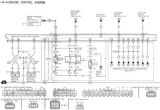 Mazda Rx7 Wiring Diagram Engine Control System Wiring Diagram Of 1994 Mazda Rx 7 Part 2 My Blog
