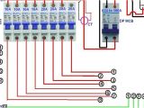 Mccb Wiring Diagram Distribution Board Schematic Wiring Diagram Centre