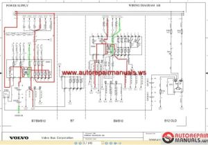 Mcdonnell &amp; Miller Wf2 U 24 Wiring Diagram Mack Ch613 Wiring Diagram