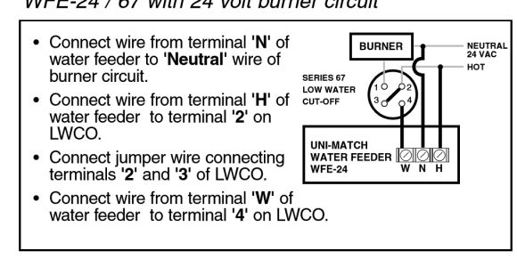 Mcdonnell Miller 67 Wiring Diagram Mcdonnell Miller 67 Wiring Diagram Wiring Schematic