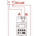Mcg Contactor Wiring Diagram 1 Pole thermostat Wiring Diagram Wiring Library