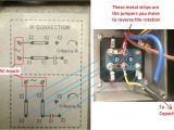 Mcg Contactor Wiring Diagram How Do I Connect A Direct On Line Dol Starter to A Single Phase Motor