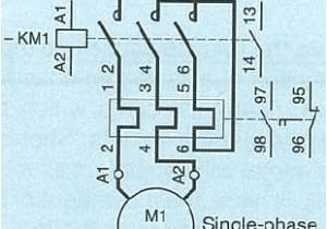 Mcg Contactor Wiring Diagram How Do I Connect A Direct On Line Dol Starter to A Single Phase Motor Mcg Contactor Wiring Diagram How Do I Connect A Direct On Line Dol Starter to A Single Phase Motor