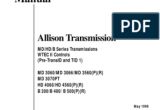 Md3060 Allison Transmission Wiring Diagram Allison Wtec 2 Troubleshooting Manual Pdf Throttle