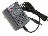 Meanwell Power Supply Wiring Diagram 24vdc 0 75a 18watt Mean Well Gst18e24 P1j Universal Stecker Netzteil Ac Dc Adapter