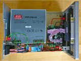 Meanwell Power Supply Wiring Diagram Different Projects