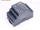 Meanwell Power Supply Wiring Diagram Us 29 83 5 Off original Mean Well Hdr 60 12 12v 60w 4 5a Meanwell Step Shape Din Rail Power Supply 86 264vac Input 12v Dc Power Supply Ce Ul Cb In