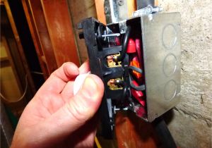 Mears thermostat Wiring Diagram How to Install A Line Voltage thermostat for A Baseboard Heater
