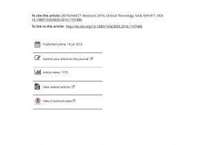 Medallion Mdc 1600 Wiring Diagram Nacct Abstracts 2016 American Academy Of Clinical toxicology Medallion Mdc 1600 Wiring Diagram Nacct Abstracts 2016 American Academy Of Clinical toxicology