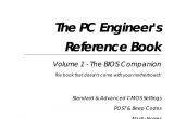 Medallion Mdc 1600 Wiring Diagram the Pc Engineer S Reference Book Learn Learn and once Again