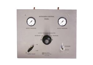 Medical Gas Alarm Panel Wiring Diagram Medical Gas Nitrogen Control Panels