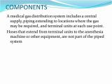 Medical Gas Alarm Panel Wiring Diagram Medical Gas Pipeline System 1 Ppt Download