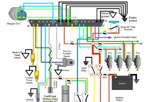 Megasquirt Ms3x Wiring Diagram How to Megasquirt2 V3 0 and Megatune Gm forum Buick Cadillac