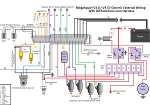 Megasquirt Ms3x Wiring Diagram Megasquirt 2 Wiring Diagram Wiring Diagram