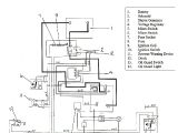 Melex Golf Cart Battery Wiring Diagram Melex 512 Wiring Diagram Wiring Diagram Sys