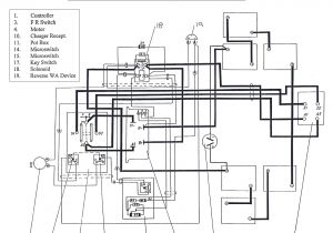Melex Golf Cart Battery Wiring Diagram Melex Battery Wiring Diagram Wiring Diagram Load