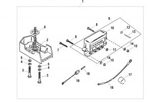 Mercathode Wiring Diagram Mercathode Kit 98869a14 for Fuel Tanks Fuel Lines Corrosionvol Ii